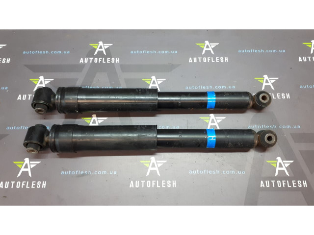 Б/у амортизатор задний/ амортизаторы задние 562100033R для Renault Laguna III