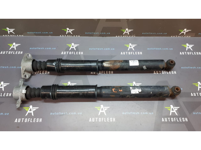 Б/у амортизатор задний/ амортизаторы задние 9811519480 для Citroen C4 II/ Peugeot 307, 308 Б/у амортизатор задний/ амортизаторы задние 9811519480 для Citroen C4 II/ Peugeot 307, 308