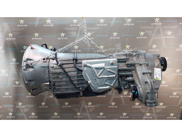 Б/у редуктор АКПП в сборе/ раздатка A2512800900, A2512801200 для Mercedes GL-Class/ ML-Class/ R-Class