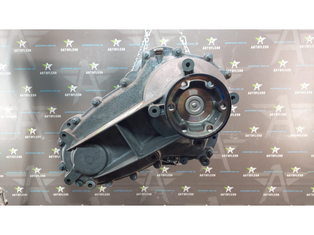 Б/у редуктор АКПП в сборе/ раздатка A2512800900, A2512801200 для Mercedes GL-Class/ ML-Class/ R-Class Б/у редуктор АКПП в сборе/ раздатка A2512800900, A2512801200 для Mercedes GL-Class/ ML-Class/ R-Class