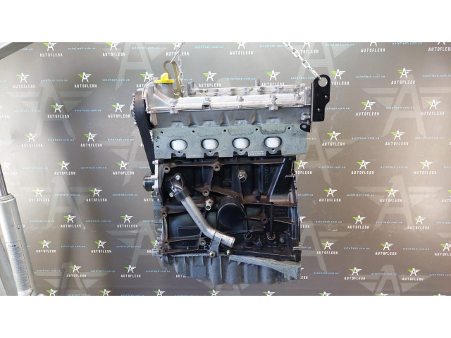 Б/у двигатель F4R715, 2.0 16V для Renault Laguna II