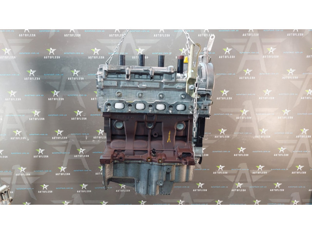 Б/у двигатель K4M782, 1.6 16V для Dacia/ Renault Б/у двигатель K4M782, 1.6 16V для Dacia/ Renault