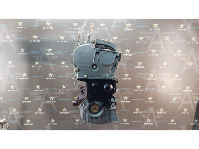 Б/у двигатель K4M782, 1.6 16V для Dacia/ Renault Б/у двигатель K4M782, 1.6 16V для Dacia/ Renault