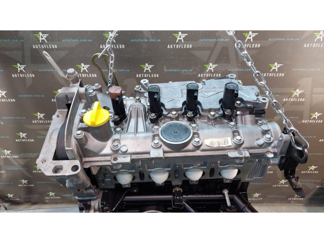 Б/у двигатель K4M782, 1.6 16V для Dacia/ Renault Б/у двигатель K4M782, 1.6 16V для Dacia/ Renault