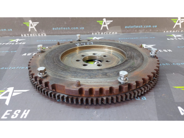 Б/у маховик демпферный 7701475094, 1.6 16V для Renault Grand Scenic II/ Laguna II/ Megane II/ Scenic II Б/у маховик демпферный 7701475094, 1.6 16V для Renault Grand Scenic II/ Laguna II/ Megane II/ Scenic II
