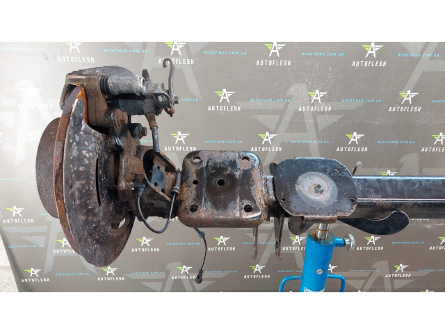 Б/у суппорт задний левый 440115485R для Nissan NV400/ Opel Movano B/ Renault Master III Б/у суппорт задний левый 440115485R для Nissan NV400/ Opel Movano B/ Renault Master III