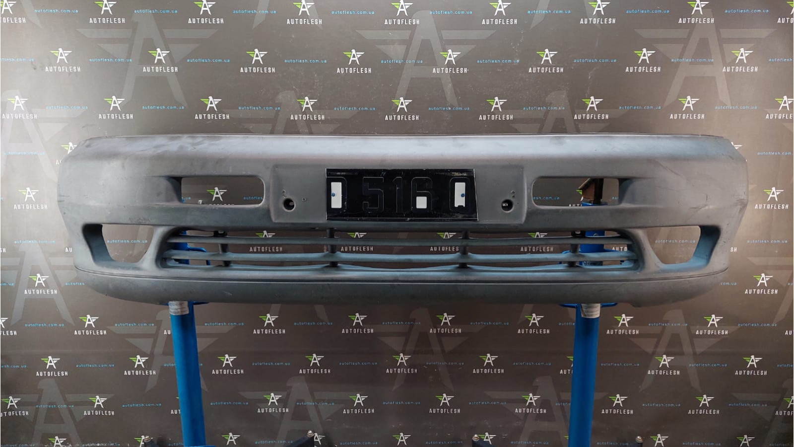 Б/у бампер передний A6388800070 для Mercedes V-Class/ Vito