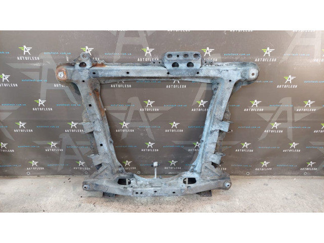 Б/у подрамник двигателя 7700435275, 7702233933 для Renault Clio II/ Kangoo/ Symbol