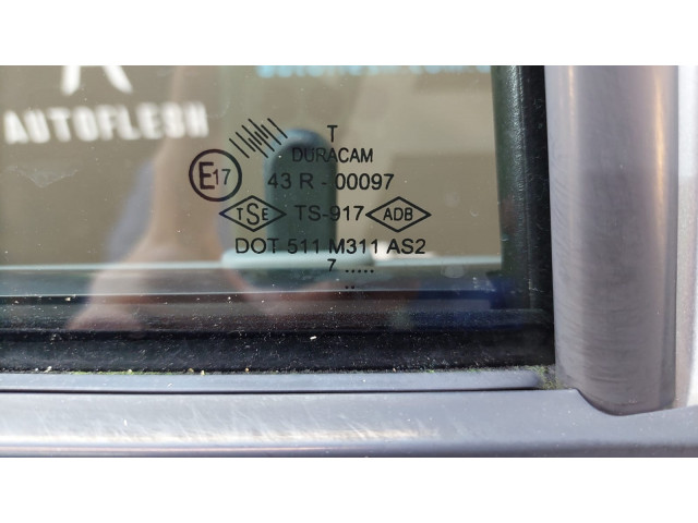 Б/у дверь задняя правая 821006680R, 6001548835, код краски: OVKPW для Dacia Logan MCV Б/у дверь задняя правая 821006680R, 6001548835, код краски: OVKPW для Dacia Logan MCV