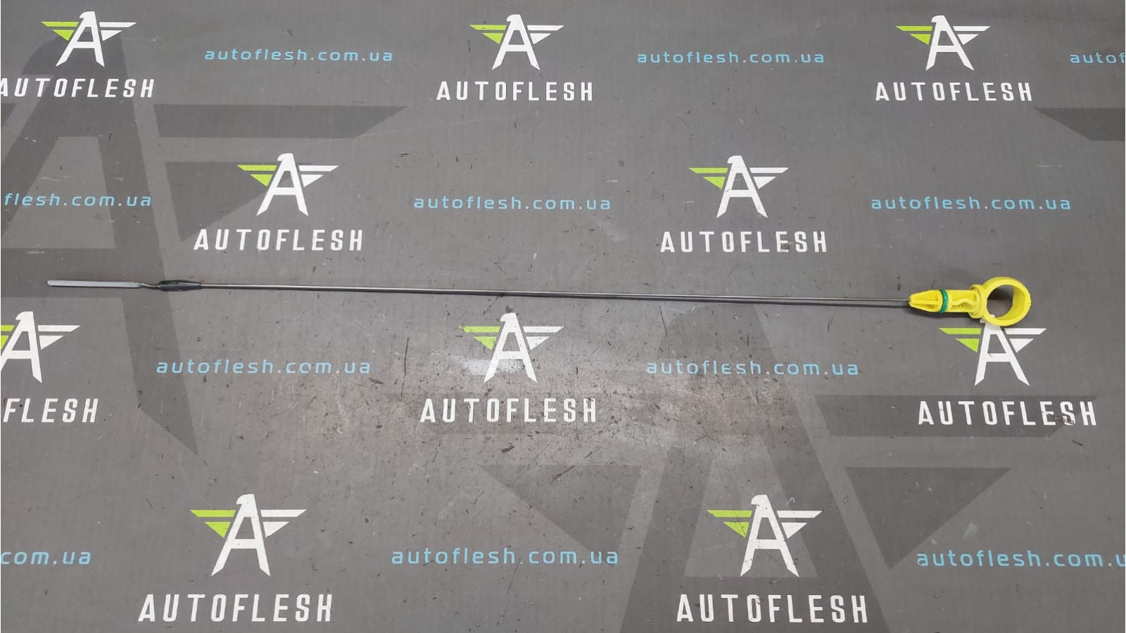 Б/у щуп уровня масла 9807609180, 2.0 BlueHdi для Citroen/ Peugeot