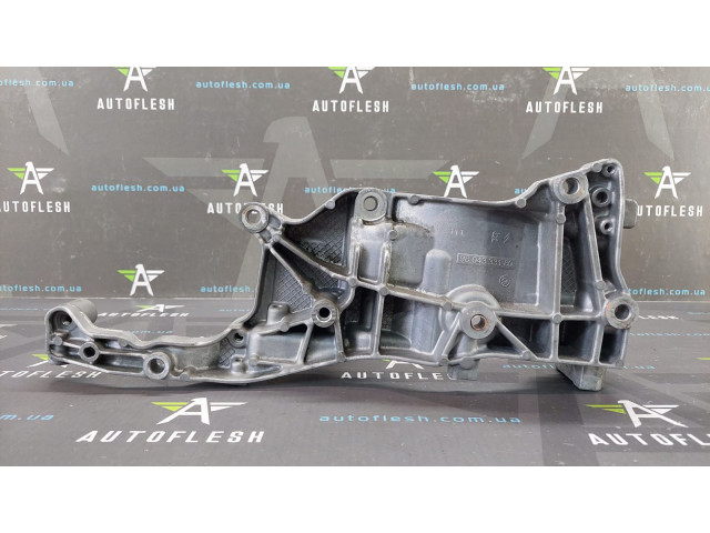 Б/у кронштейн генератора 9804333180, 2.0 HDi для Citroen/ Peugeot Б/у кронштейн генератора 9804333180, 2.0 HDi для Citroen/ Peugeot