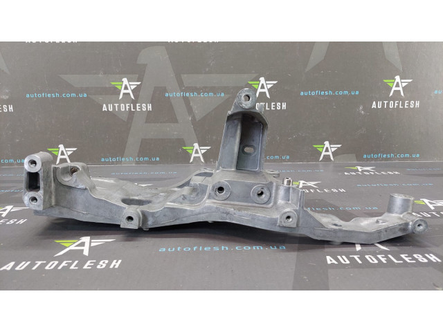 Б/у кронштейн генератора 9804333180, 2.0 HDi для Citroen/ Peugeot Б/у кронштейн генератора 9804333180, 2.0 HDi для Citroen/ Peugeot
