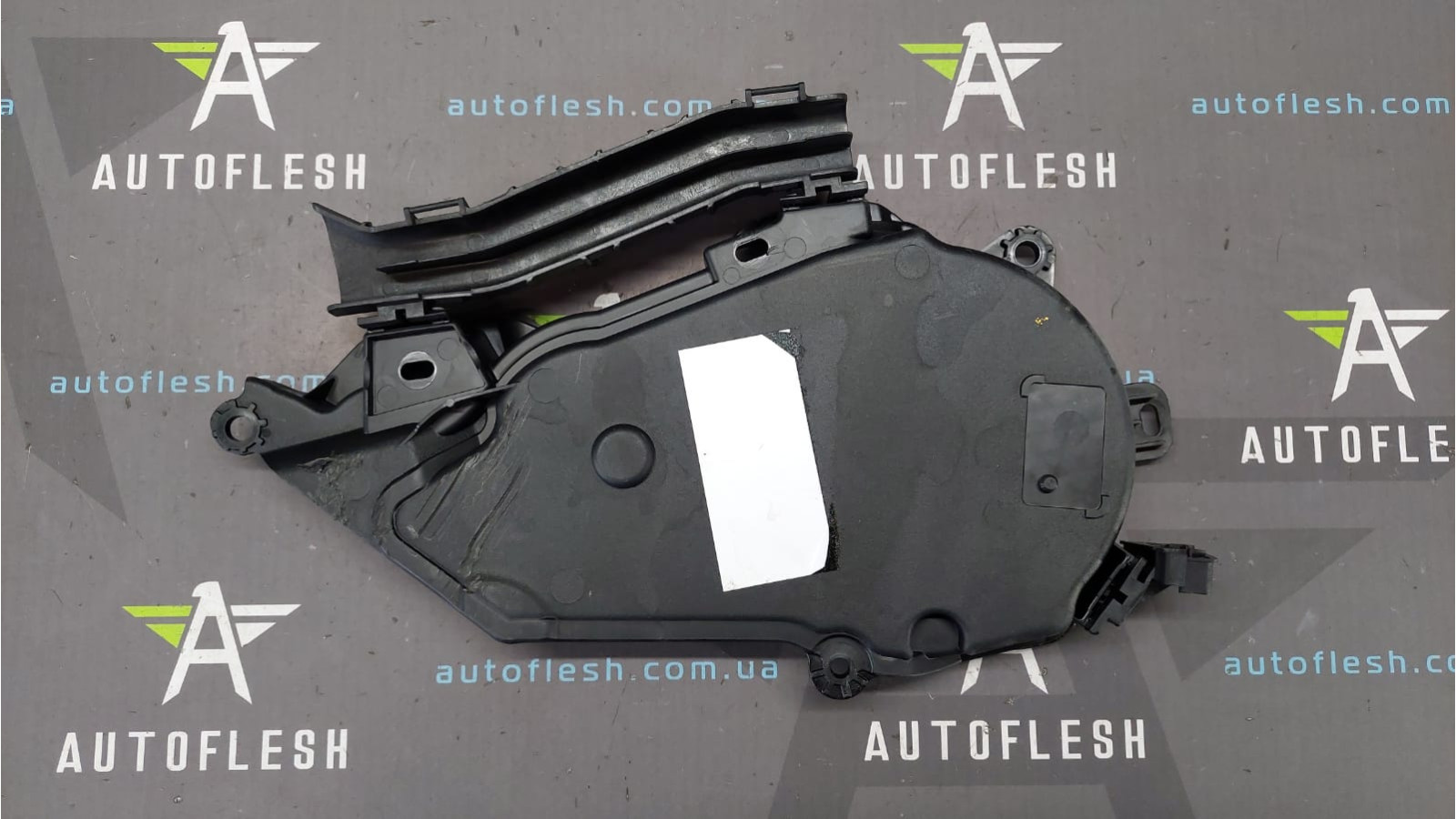 Б/у крышка ГРМ/ защита ремня ГРМ 9802982180, 2.0 HDi для Citroen/ Peugeot