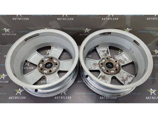 Б/у диск колесный R16, 2K3601025, 6Jx16H2/ ET50, разболтовка 5x112 Cevher для Volkswagen Caddy III/ Touran Б/у диск колесный R16, 2K3601025, 6Jx16H2/ ET50, разболтовка 5x112 Cevher для Volkswagen Caddy III/ Touran