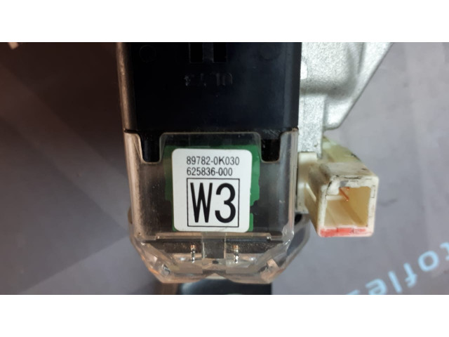 Б/у замок зажигания в сборе 897820K030, 890700K680, 452800K180 для Toyota Hilux VIII Б/у замок зажигания в сборе 897820K030, 890700K680, 452800K180 для Toyota Hilux VIII