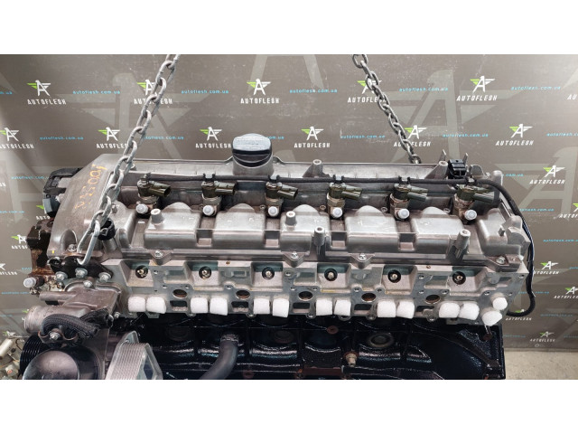 Б/у двигатель OM648.961/ OM648960, 3.2 CDI для Mercedes E-Class/ S-Class Б/у двигатель OM648.961/ OM648960, 3.2 CDI для Mercedes E-Class/ S-Class