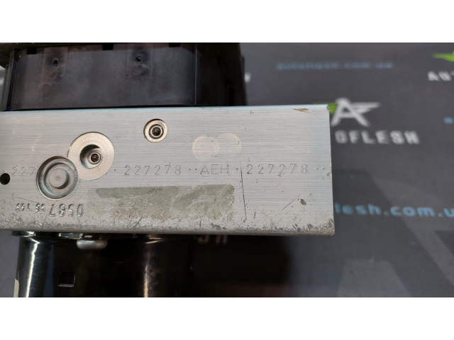 Б/у блок ABS EPS A0355457832, A0054317412 для Mercedes C-Class/ CLK-Class Б/у блок ABS EPS A0355457832, A0054317412 для Mercedes C-Class/ CLK-Class