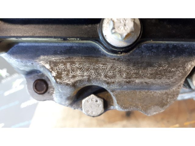 Б/у КПП/ коробка передач в сборе F17W394/ 55565178, 1.3 CDTI для Opel Combo/ Corsa D/ Meriva Б/у КПП/ коробка передач в сборе F17W394/ 55565178, 1.3 CDTI для Opel Combo/ Corsa D/ Meriva