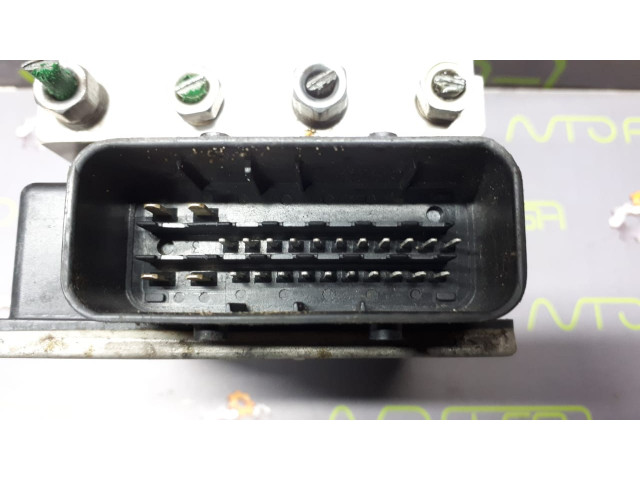 Б/у блок ABS 8200343525 для Nissan Primastar/ Opel Vivaro/ Renault Trafic II Б/у блок ABS 8200343525 для Nissan Primastar/ Opel Vivaro/ Renault Trafic II