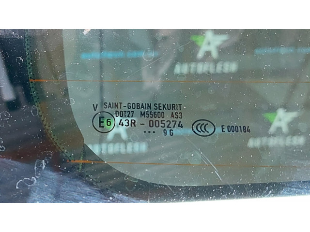 Б/у крышка багажника 95551201110GRV для Porcshe Cayenne S Б/у крышка багажника 95551201110GRV для Porcshe Cayenne S