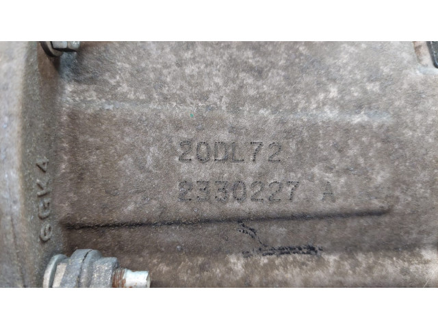 Б/у КПП/ коробка передач 20DL72, 1.9 D, 5-ти ступенчатая для Citroen Berlingo/ Peugeot 206, Partner Б/у КПП/ коробка передач 20DL72, 1.9 D, 5-ти ступенчатая для Citroen Berlingo/ Peugeot 206, Partner