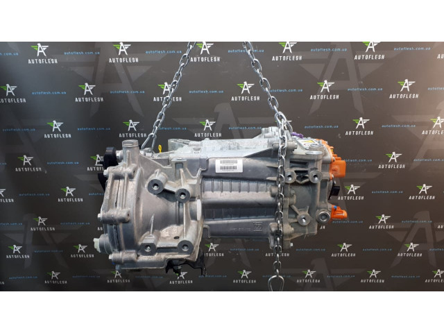 Б/у двигатель/ электромотор ''5AM450'', 290127953R, 296059136R для Renault Zoe Б/у двигатель/ электромотор ''5AM450'', 290127953R, 296059136R для Renault Zoe