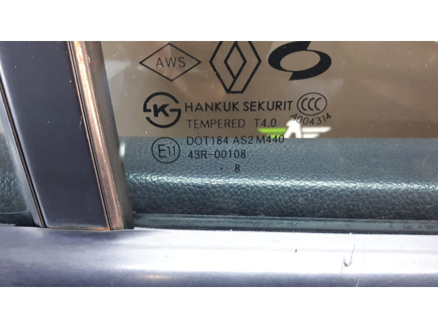 Б/у дверь задняя правая 821000027R для Renault Koleos I Б/у дверь задняя правая 821000027R для Renault Koleos I