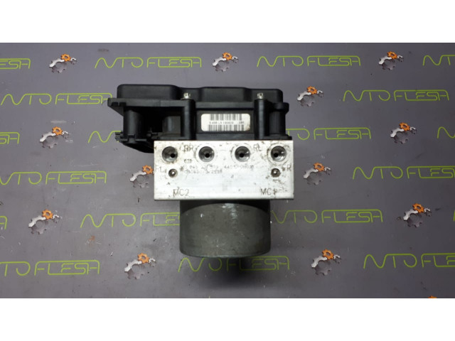 Б/у блок ABS 0265231579/ 445100H010 для Citroën/ Peugeot/ Toyota Б/у блок ABS 0265231579/ 445100H010 для Citroën/ Peugeot/ Toyota