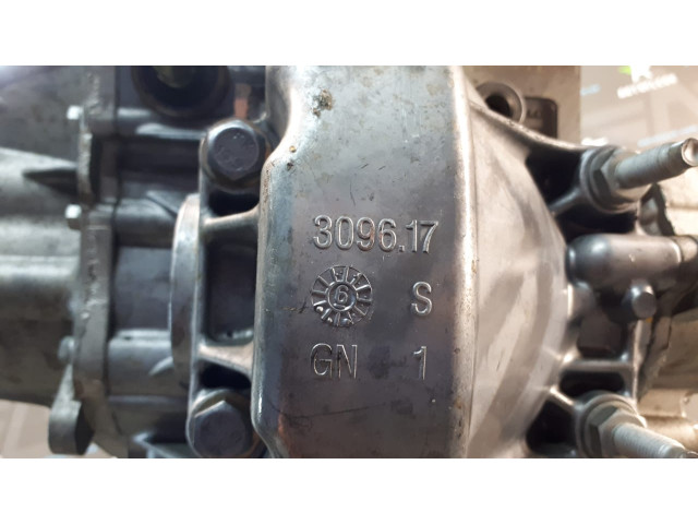 Б/у КПП/ коробка передач в сборе 20DM69/ 9680886910, 1.6 HDI для Citroen/ Peugeot Б/у КПП/ коробка передач в сборе 20DM69/ 9680886910, 1.6 HDI для Citroen/ Peugeot
