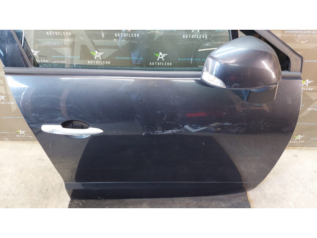 Б/у дверь передняя правая 801005468R для Renault Grand Scenic III/ Scenic III Б/у дверь передняя правая 801005468R для Renault Grand Scenic III/ Scenic III
