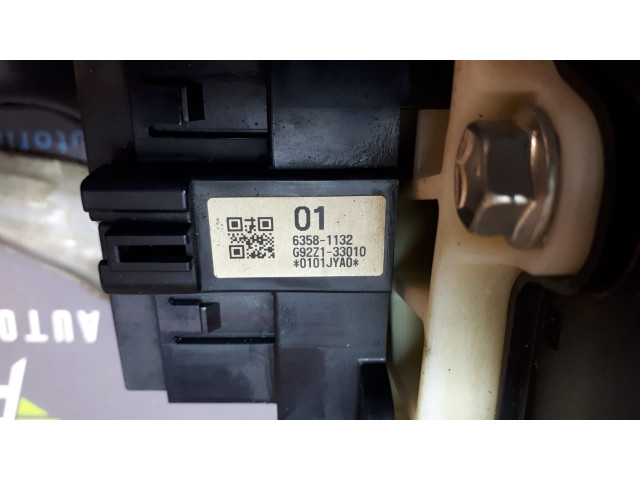 АКБ акумулятор G951052031 1.5 Hybrid Toyota Yaris АКБ акумулятор G951052031 1.5 Hybrid Toyota Yaris