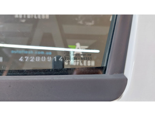 Б/у дверь передняя левая 801010094R, 801015127R для Dacia Duster Б/у дверь передняя левая 801010094R, 801015127R для Dacia Duster