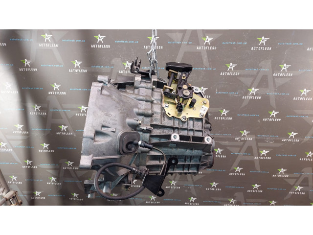 Б/у КПП/ коробка передач в сборе 1S7R-2002AD, 1S7R7002AE, 2.0 TDDi/ TDCi для Ford Mondeo III Б/у КПП/ коробка передач в сборе 1S7R-2002AD, 1S7R7002AE, 2.0 TDDi/ TDCi для Ford Mondeo III