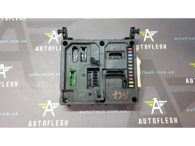 Б/у блок комфорта 5M2114B205CA, S120042300D для Ford Galaxy/ Seat Alhambra/ Volkswagen Sharan Б/у блок комфорта 5M2114B205CA, S120042300D для Ford Galaxy/ Seat Alhambra/ Volkswagen Sharan
