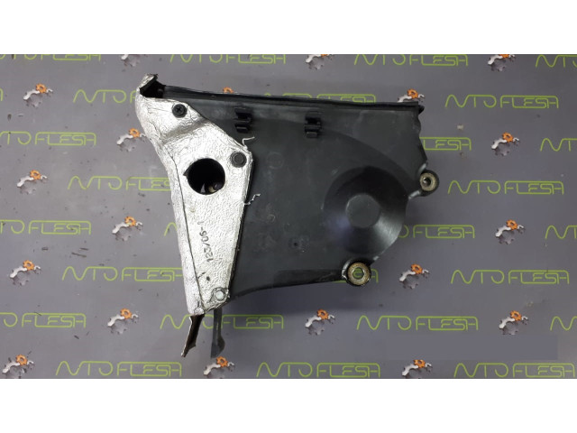 Б/у защита ГРМ, крышка ремня ГРМ 8200260315, 2.0 16V F4R для Renault Espace IV