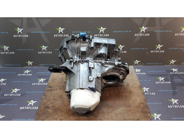 Б/у КПП/ коробка передач в сборе JB1183, 1.6 8V для Nissan Almera/ Renault Б/у КПП/ коробка передач в сборе JB1183, 1.6 8V для Nissan Almera/ Renault