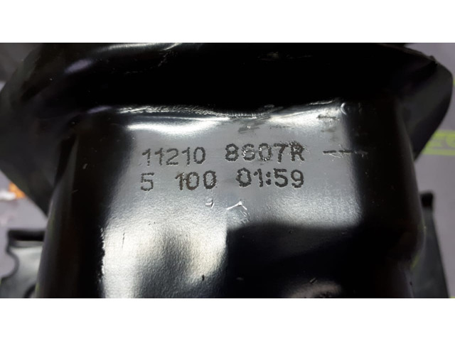 Б/у подушка двигателя правая 112108607R для Mercedes Citan/ Renault Kangoo Б/у подушка двигателя правая 112108607R для Mercedes Citan/ Renault Kangoo