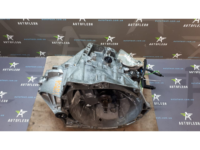 Б/у КПП/ коробка передач в сборе 20EA36, 1.6e-HDI для Citroen DS4/ Peugeot 308 Б/у КПП/ коробка передач в сборе 20EA36, 1.6e-HDI для Citroen DS4/ Peugeot 308