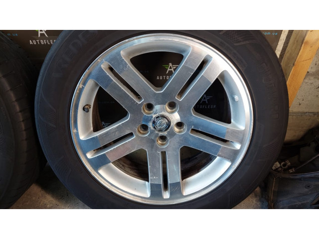 Б/у диски R18, 1DP35TRMAA, 7.5Jx18/ ET24, разболтовка 5x115 для Cadillac/ Chevrolet/ Chrysler/ Dodge/ Lancia/ Opel Б/у диски R18, 1DP35TRMAA, 7.5Jx18/ ET24, разболтовка 5x115 для Cadillac/ Chevrolet/ Chrysler/ Dodge/ Lancia/ Opel