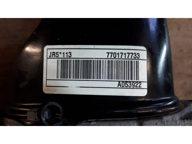 Б/у КПП/ коробка передач JR5113/ 7701717733, 1.6 для Renault Megane II/ Scenic II Б/у КПП/ коробка передач JR5113/ 7701717733, 1.6 для Renault Megane II/ Scenic II