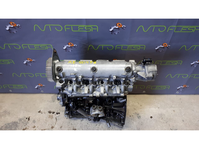 Б/у двигатель 1.9 dCi F9Q816 для Renault Megane II/ Scenic II Б/у двигатель 1.9 dCi F9Q816 для Renault Megane II/ Scenic II