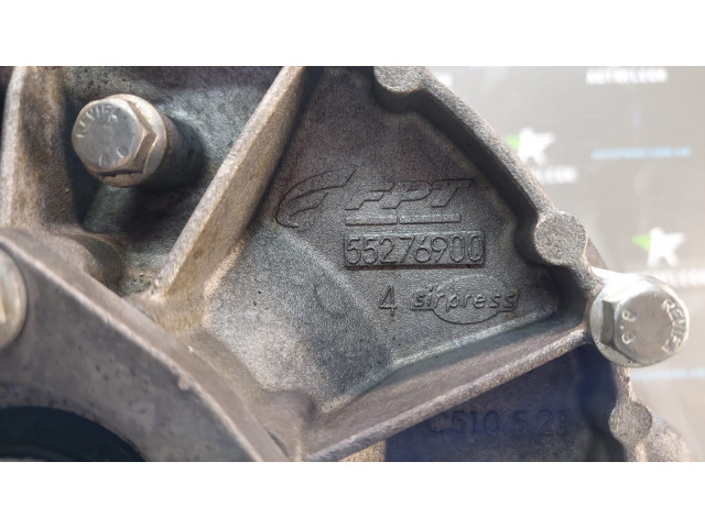 Б/у КПП/ коробка передач 55276900/ 55219859, 1.3 MJET Euro 5 для Fiat Doblo/ Opel Combo Б/у КПП/ коробка передач 55276900/ 55219859, 1.3 MJET Euro 5 для Fiat Doblo/ Opel Combo