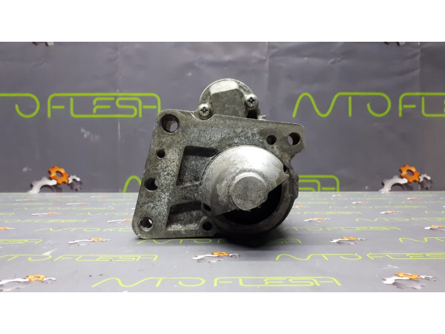 Б/у стартер 9664016980/ M000T22472 1.6 HDI для Citroen/ Fiat/ Peugeot/ Toyota Б/у стартер 9664016980/ M000T22472 1.6 HDI для Citroen/ Fiat/ Peugeot/ Toyota