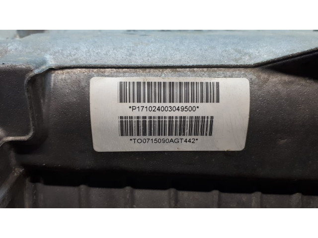Б/у двигатель/ электромотор ''5AM450'', 290127953R, 296059136R для Renault Zoe Б/у двигатель/ электромотор ''5AM450'', 290127953R, 296059136R для Renault Zoe