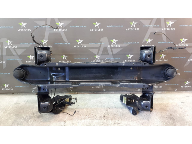 Б/у подрамник передний 006101226, 730409-Y612124 для Mercedes Sprinter/ Volkswagen LT II Б/у подрамник передний 006101226, 730409-Y612124 для Mercedes Sprinter/ Volkswagen LT II