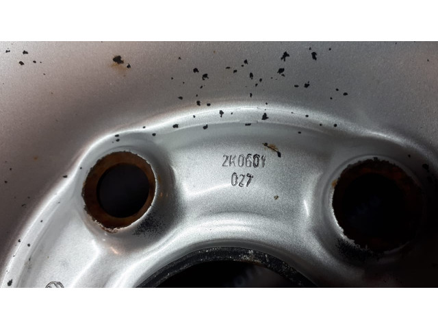 Б/у диски стальные 2K0601027, R15, 6Jx15/ ET47, разболтовка 5x112 для Audi/ Seat/ Skoda/ Volkswagen Б/у диски стальные 2K0601027, R15, 6Jx15/ ET47, разболтовка 5x112 для Audi/ Seat/ Skoda/ Volkswagen