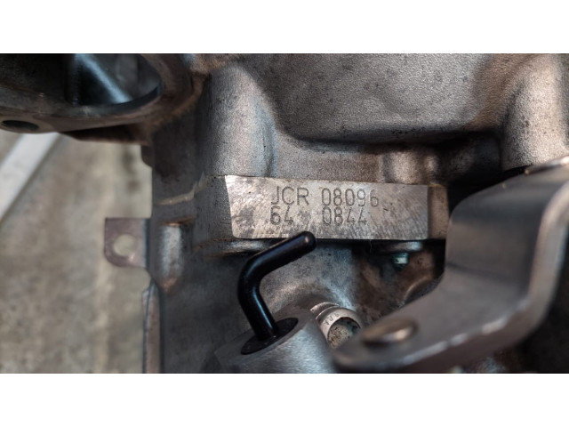 Б/у КПП/ коробка передач в сборе JCR, 1.9 TDI, 5-ти ступенчатая для Audi/ Seat/ Skoda/ Volkswagen Б/у КПП/ коробка передач в сборе JCR, 1.9 TDI, 5-ти ступенчатая для Audi/ Seat/ Skoda/ Volkswagen