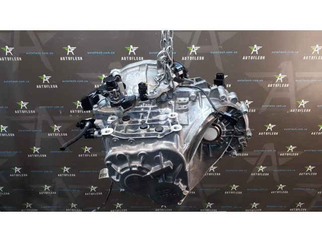 Б/у КПП/ коробка передач в сборе M6CF3/ 4300032497, 1.7 CRDI для Hyundai iX35/ KIA Sportage Б/у КПП/ коробка передач в сборе M6CF3/ 4300032497, 1.7 CRDI для Hyundai iX35/ KIA Sportage