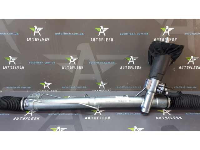 Б/у рейка рулевая в сборе 1789460, BG913A500AD для Ford Galaxy, Mondeo IV, S-Max/ Volvo S80 II, XC60 Б/у рейка рулевая в сборе 1789460, BG913A500AD для Ford Galaxy, Mondeo IV, S-Max/ Volvo S80 II, XC60