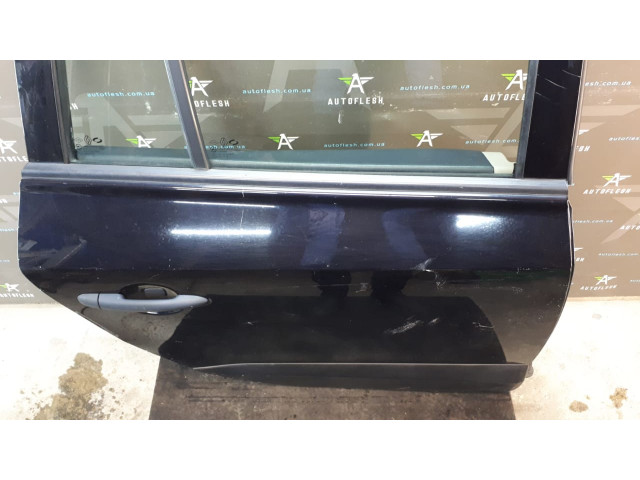 Б/у дверь задняя правая 821000027R для Renault Koleos I Б/у дверь задняя правая 821000027R для Renault Koleos I